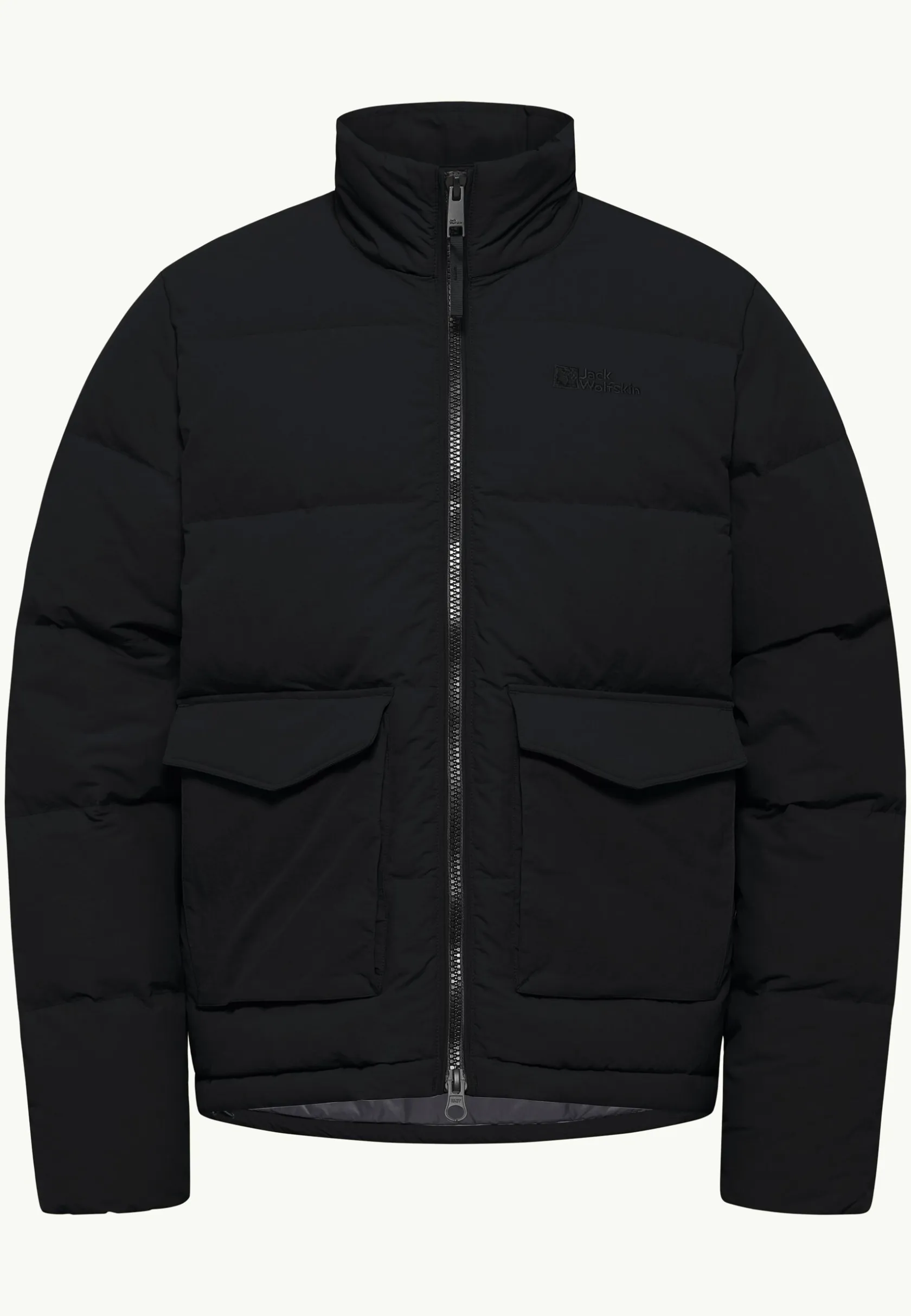 Voor- En Najaarsjacks/-Jassen|Winterjacks|Jack Wolfskin Nordlicht Jkt M Rds