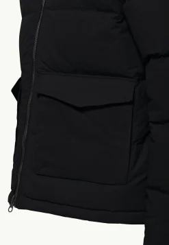 Voor- En Najaarsjacks/-Jassen|Winterjacks|Jack Wolfskin Nordlicht Jkt M Rds