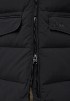 Voor- En Najaarsjacks/-Jassen|Winterjacks|Jack Wolfskin Nordlicht Parka M Rds black