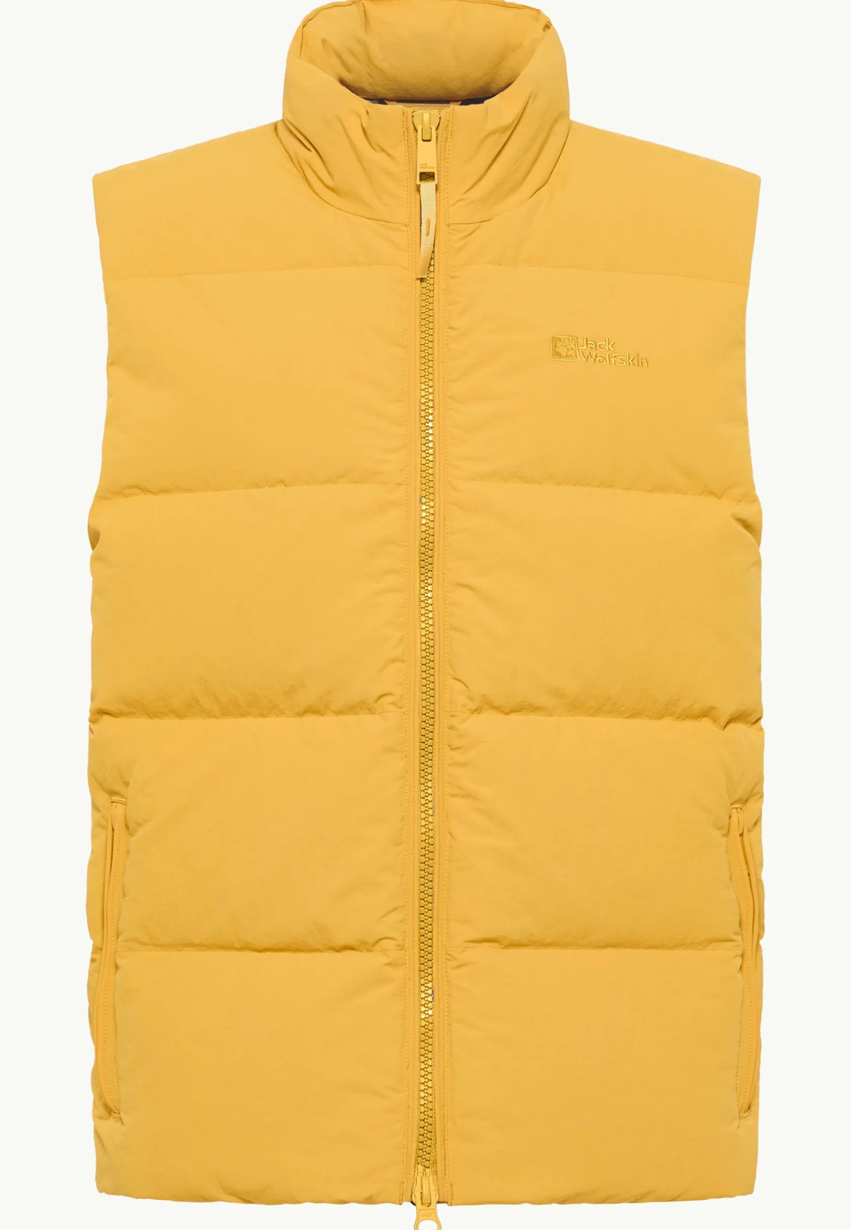 Voor- En Najaarsjacks/-Jassen|Bodywarmers|Jack Wolfskin Nordlicht Vest M Rds