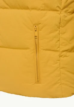 Voor- En Najaarsjacks/-Jassen|Bodywarmers|Jack Wolfskin Nordlicht Vest M Rds