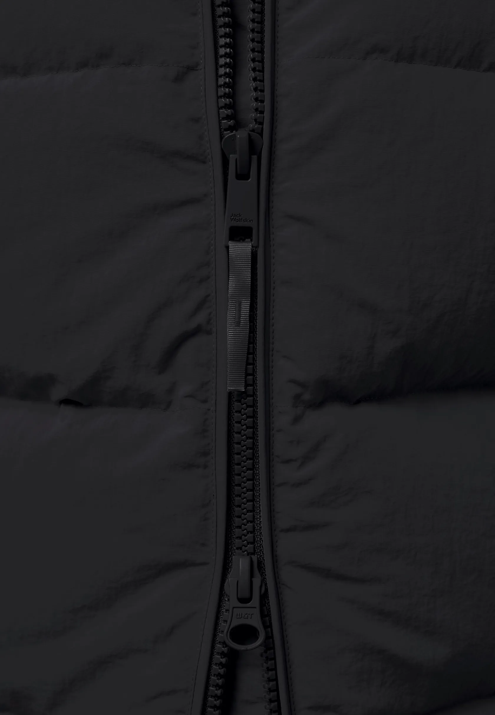 Voor- En Najaarsjacks/-Jassen|Bodywarmers|Jack Wolfskin Nordlicht Vest M Rds