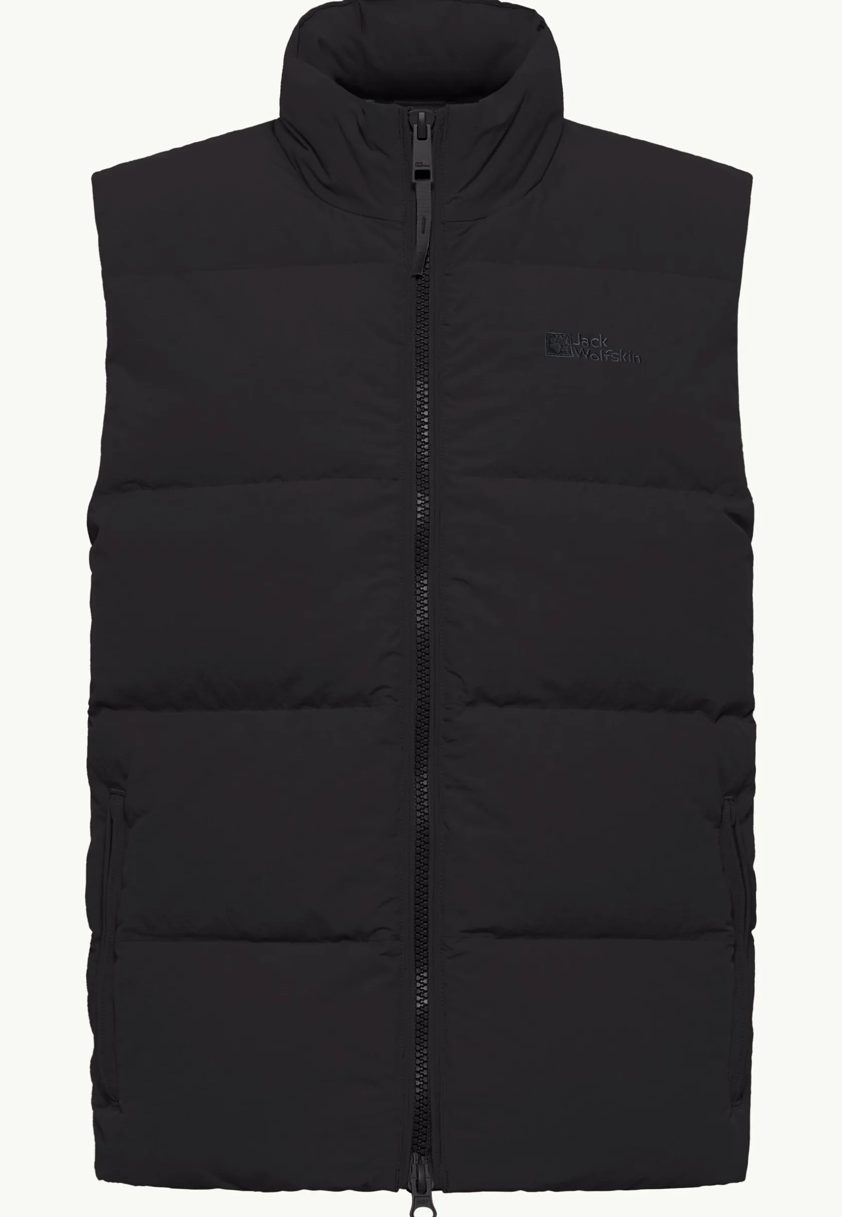Voor- En Najaarsjacks/-Jassen|Bodywarmers|Jack Wolfskin Nordlicht Vest M Rds