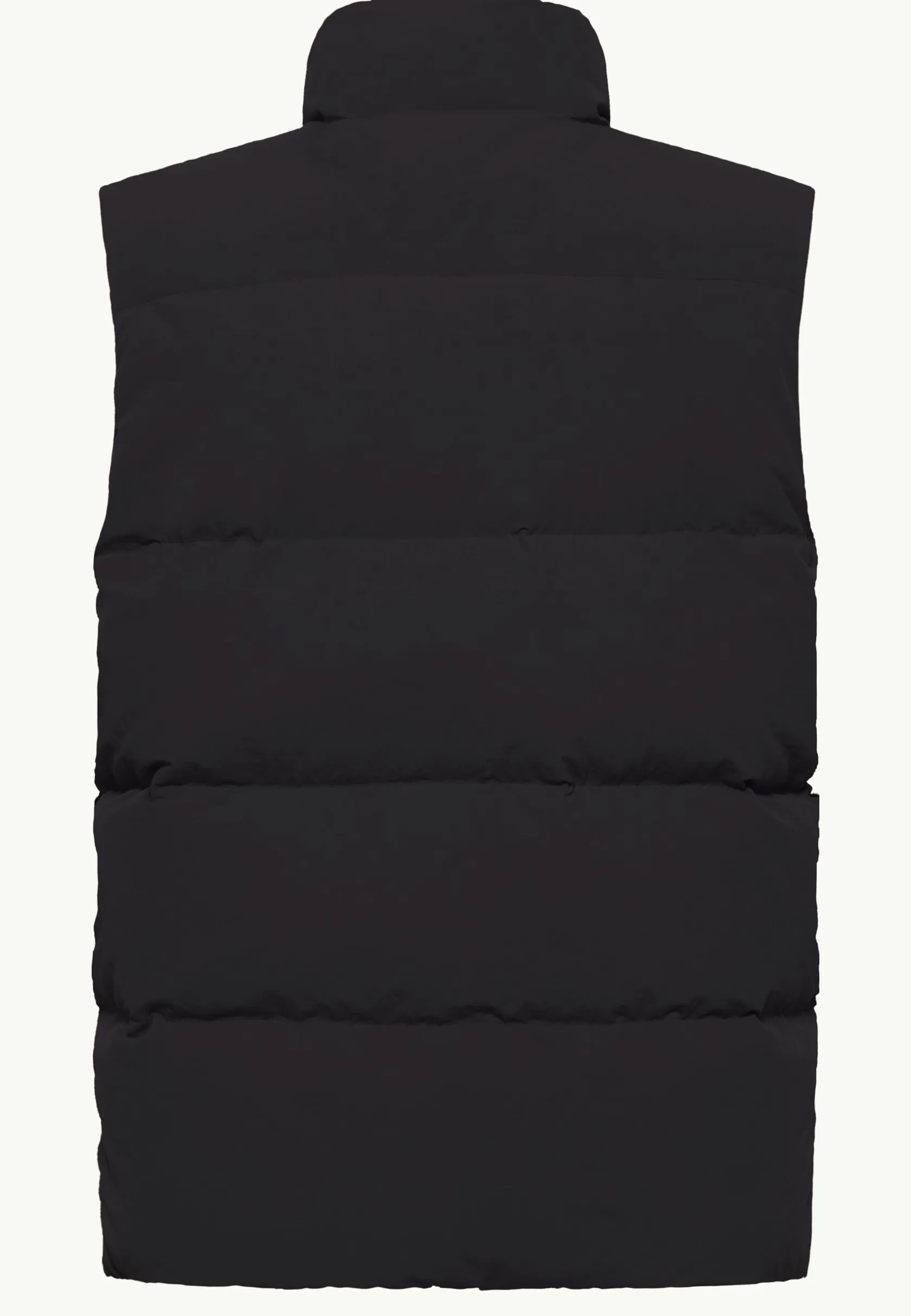 Voor- En Najaarsjacks/-Jassen|Bodywarmers|Jack Wolfskin Nordlicht Vest M Rds