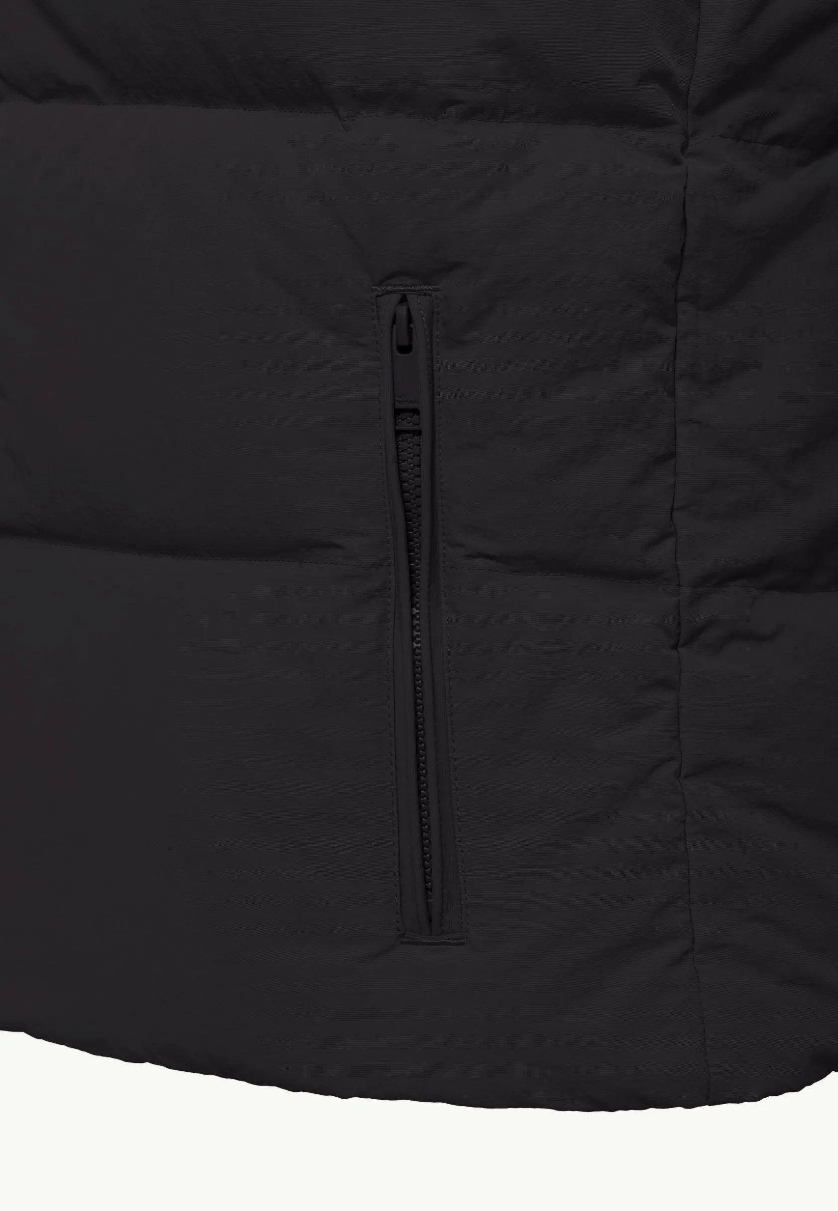 Voor- En Najaarsjacks/-Jassen|Bodywarmers|Jack Wolfskin Nordlicht Vest M Rds