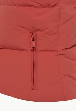 Voor- En Najaarsjacks/-Jassen|Bodywarmers|Jack Wolfskin Nordlicht Vest W Rds