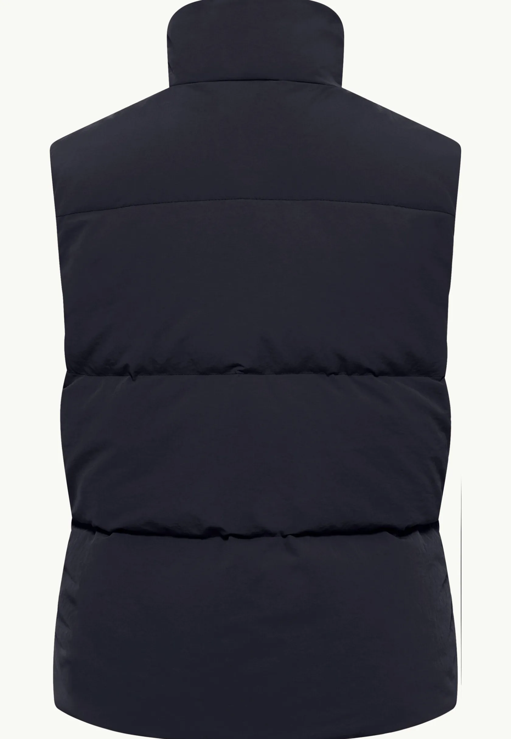 Voor- En Najaarsjacks/-Jassen|Bodywarmers|Jack Wolfskin Nordlicht Vest W Rds