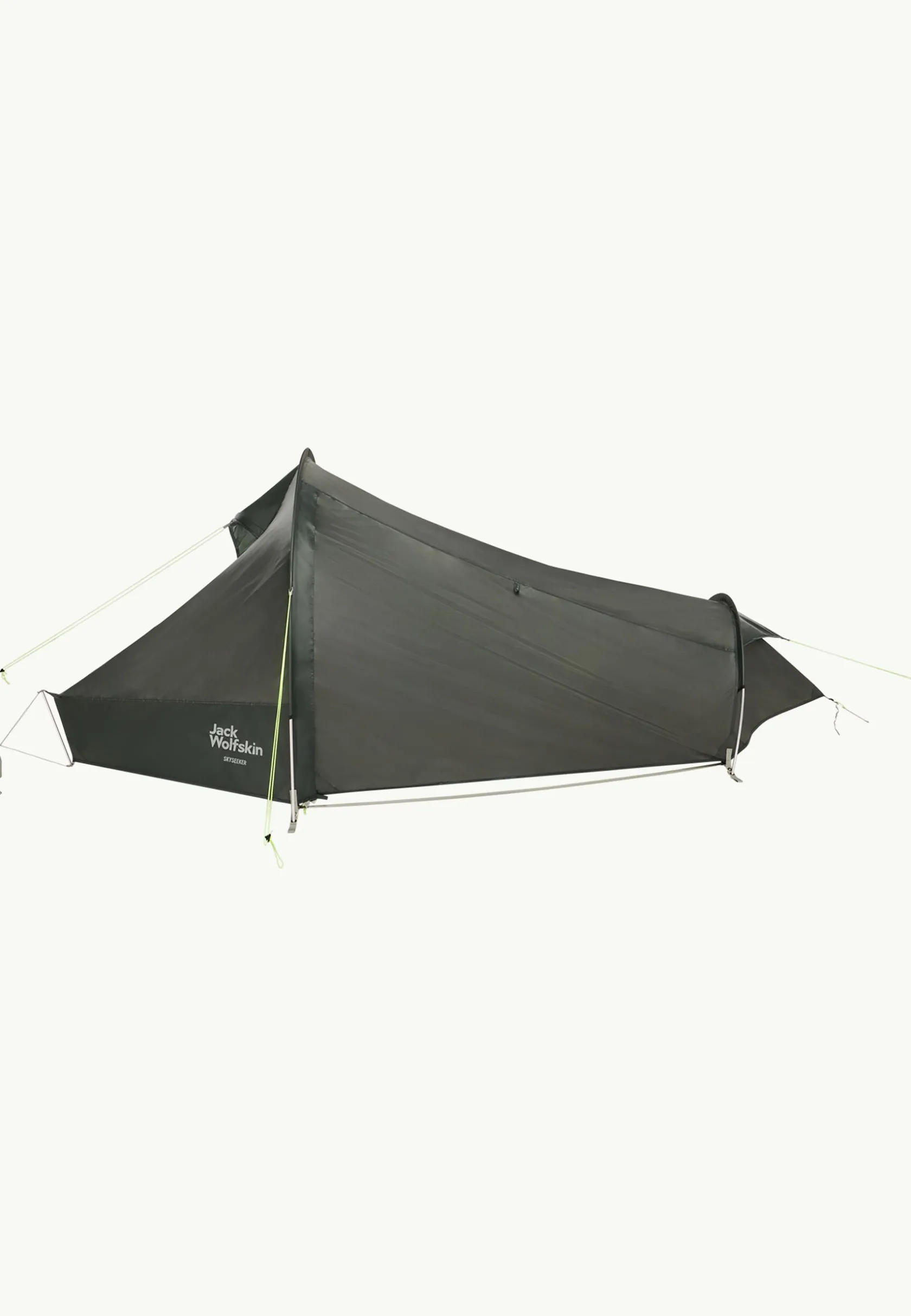 Tenten|Jack Wolfskin North Timer island moss