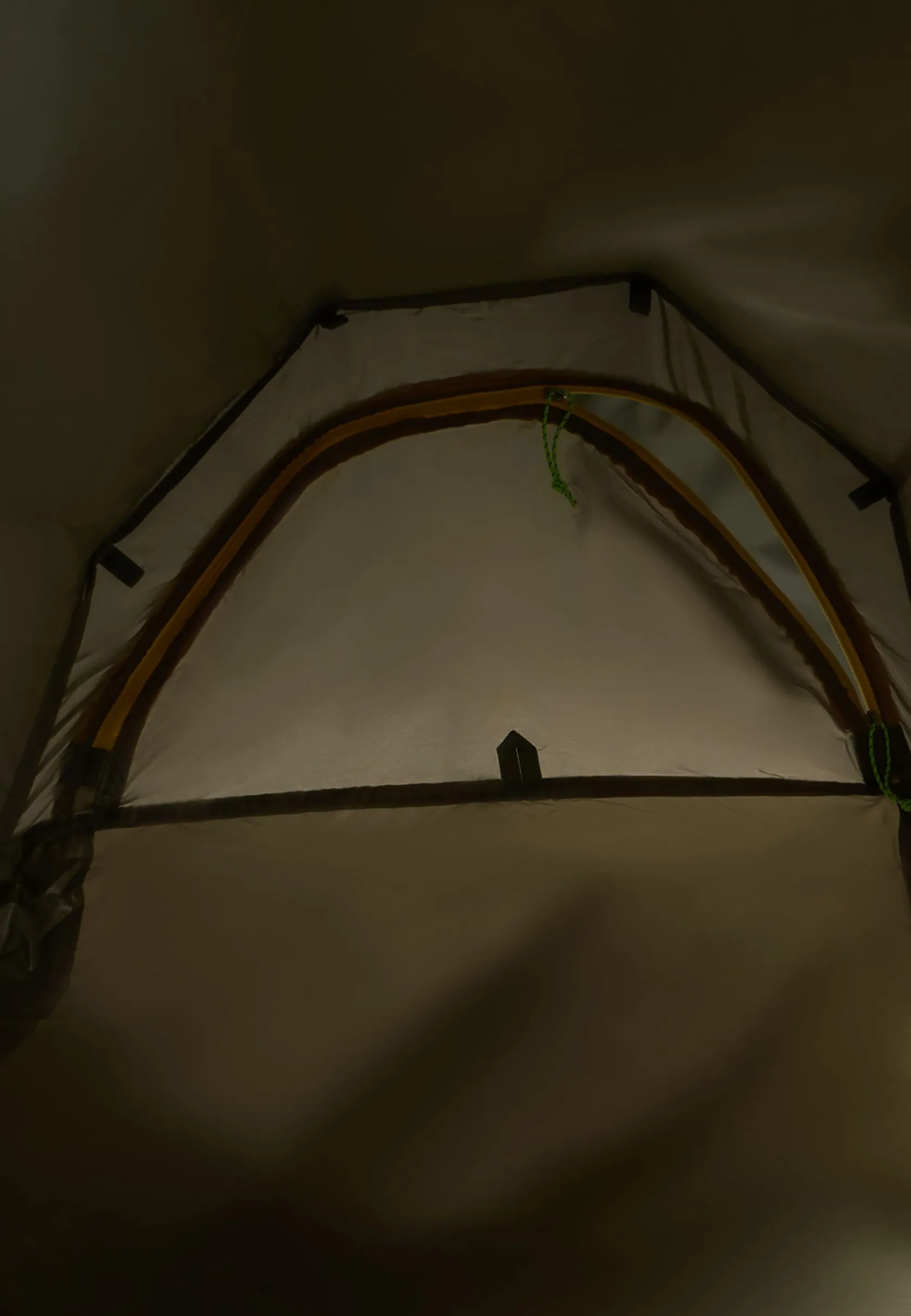 Tenten|Jack Wolfskin North Timer island moss