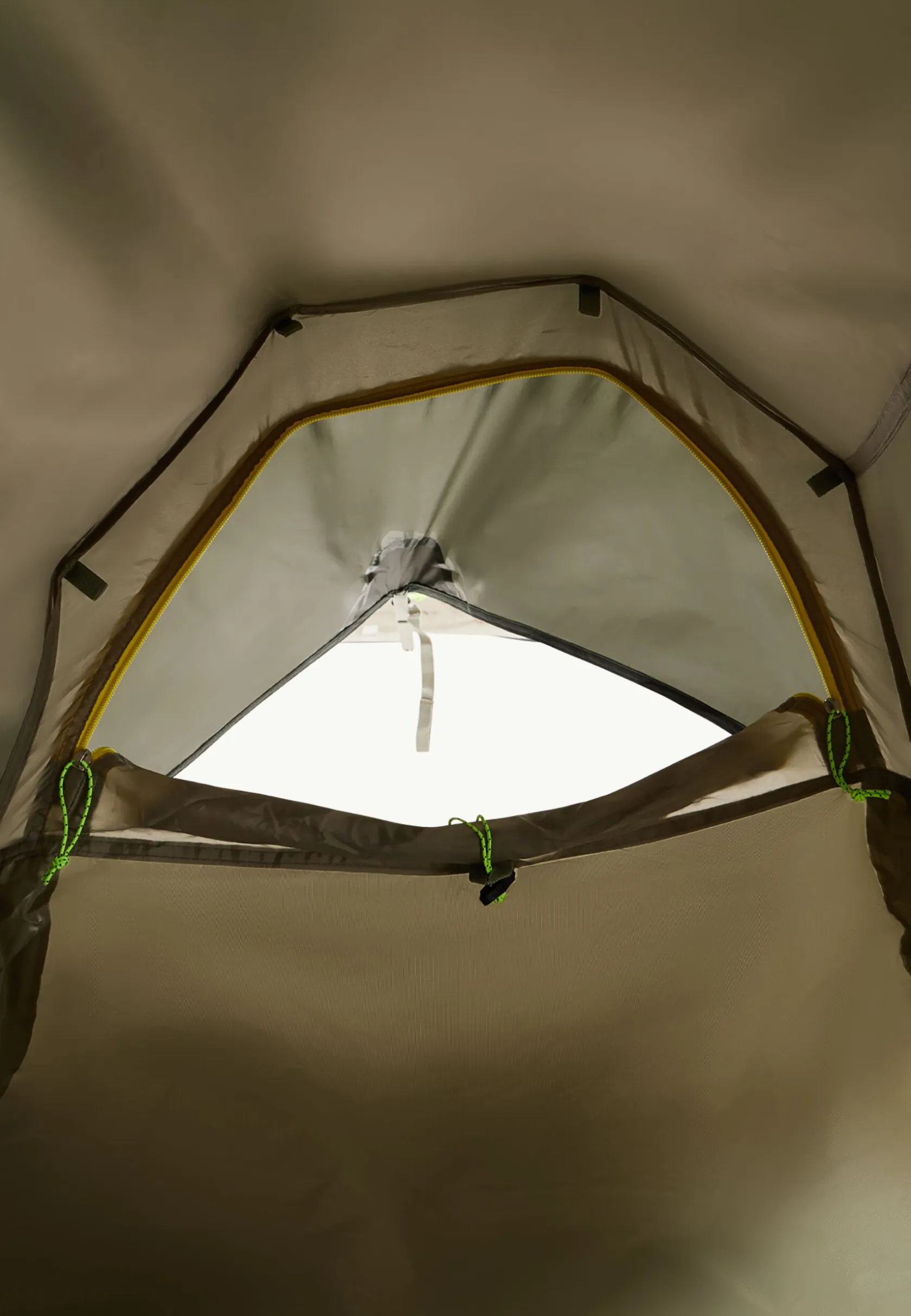 Tenten|Jack Wolfskin North Timer island moss