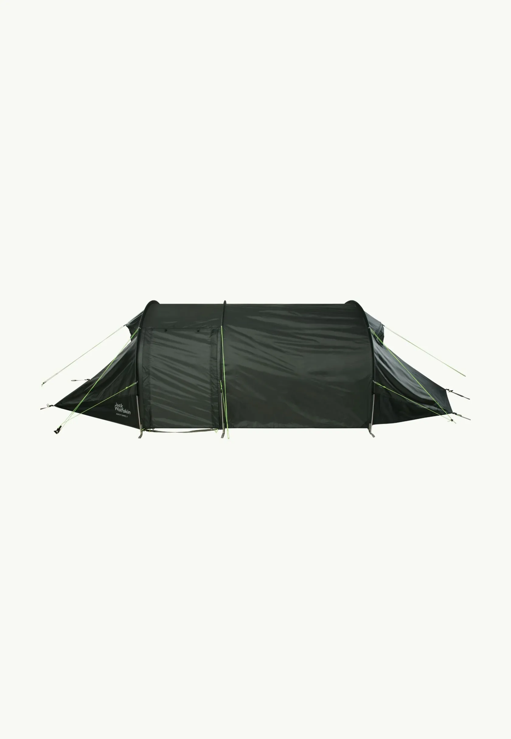 Tenten|Jack Wolfskin North Tunnel II island moss