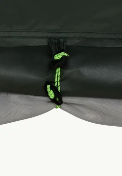 Tenten|Jack Wolfskin North Tunnel II island moss