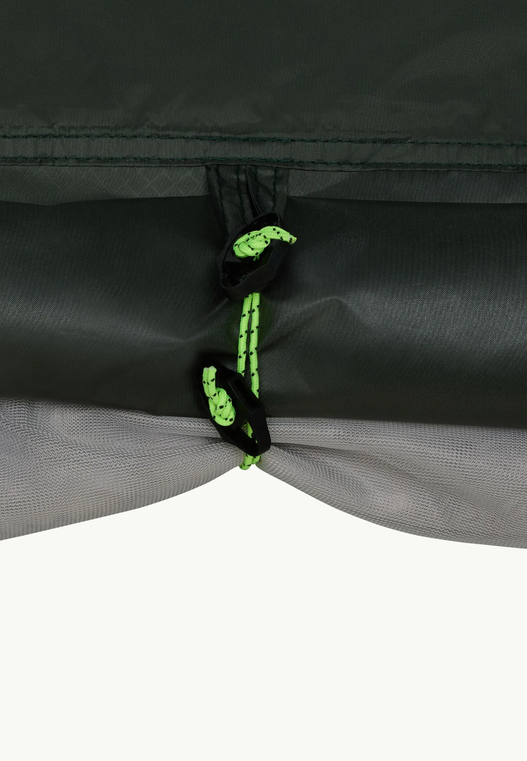Tenten|Jack Wolfskin North Tunnel II island moss