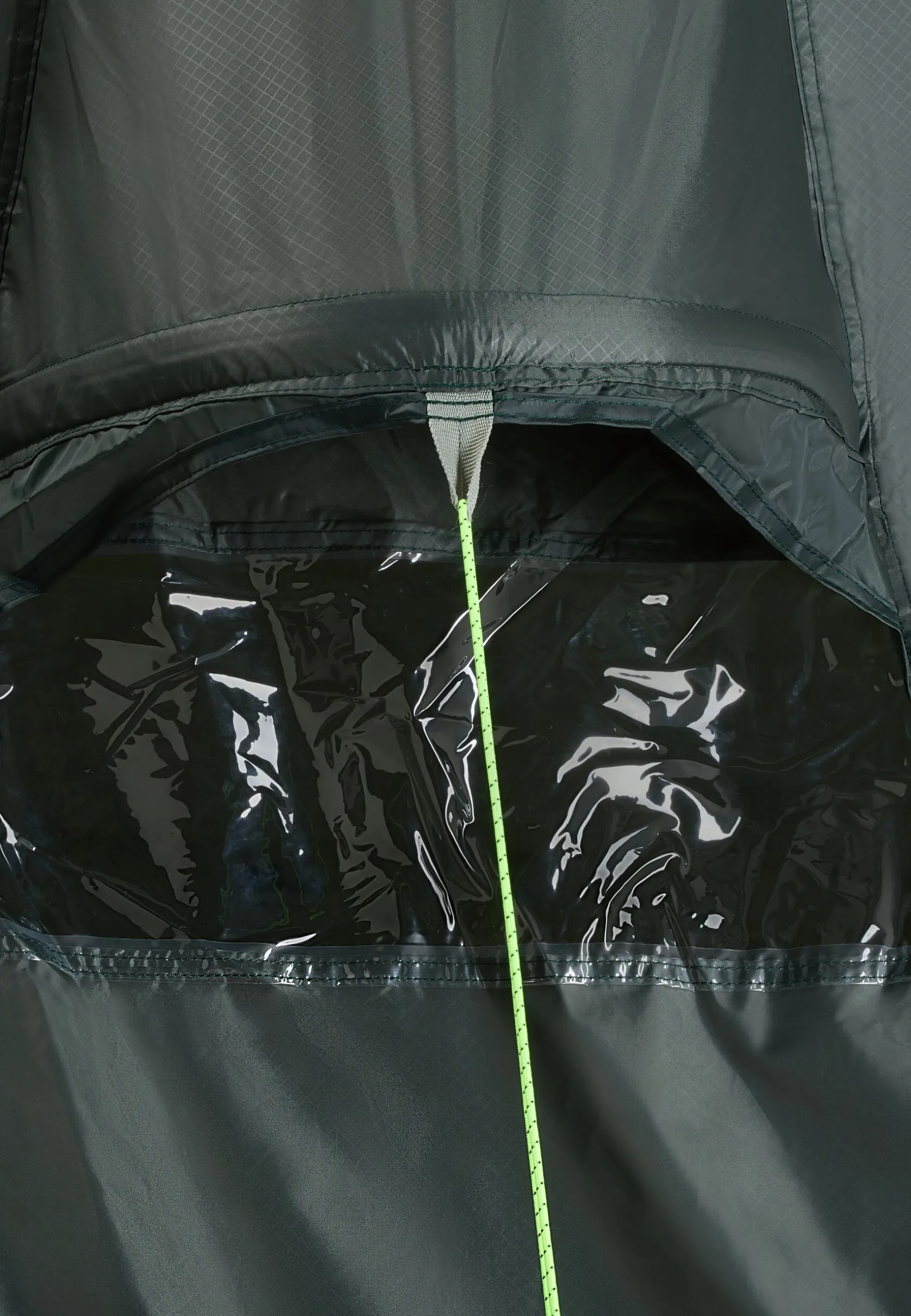 Tenten|Jack Wolfskin North Tunnel II island moss