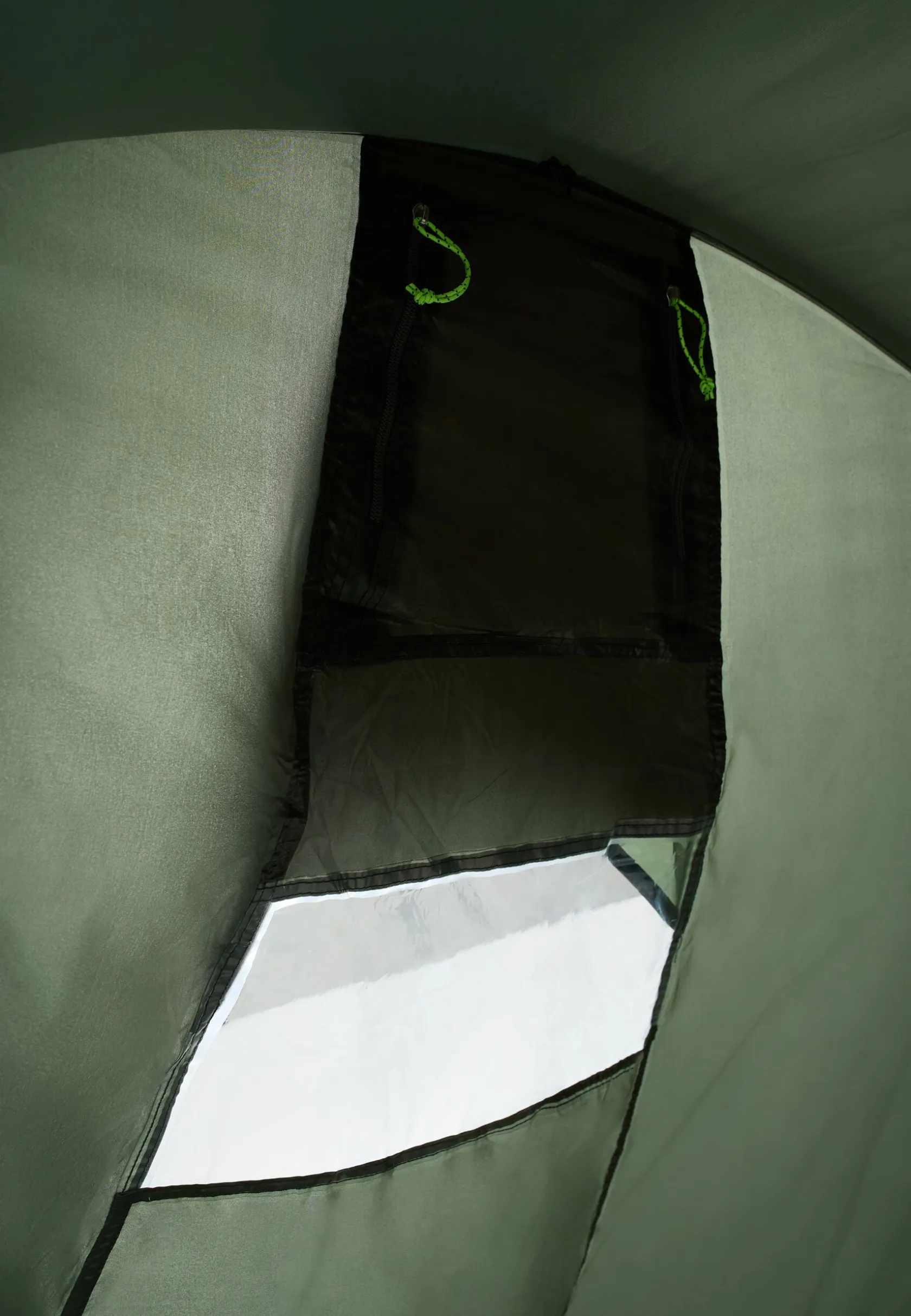 Tenten|Jack Wolfskin North Tunnel II island moss
