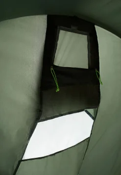 Tenten|Jack Wolfskin North Tunnel II island moss