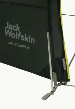 Tenten|Jack Wolfskin North Tunnel III island moss