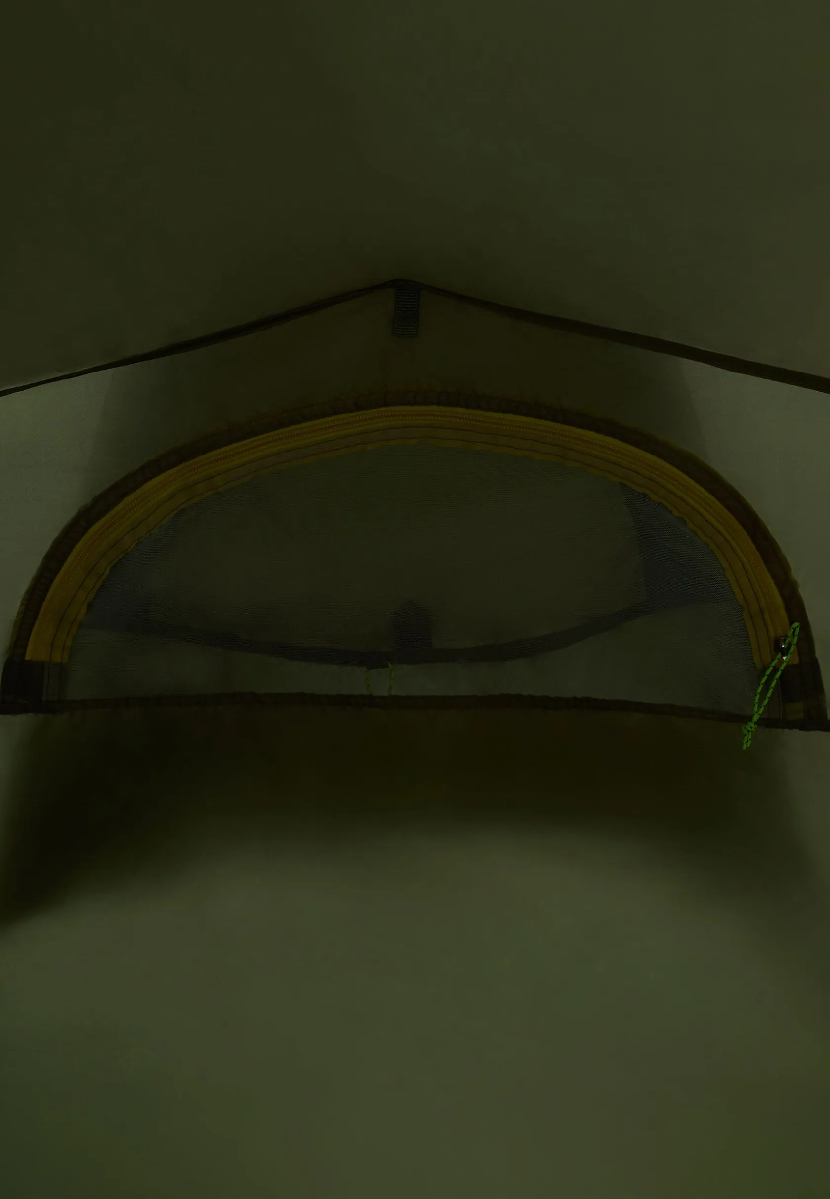 Tenten|Jack Wolfskin North Tunnel III island moss