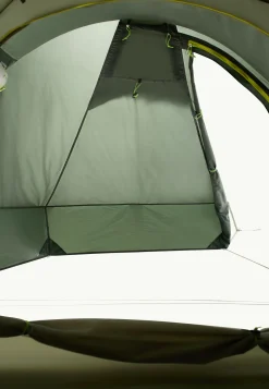 Tenten|Jack Wolfskin North Tunnel III island moss