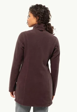Lifestyle|Voor- En Najaarsjacks/-Jassen|Jack Wolfskin Ottawa Coat