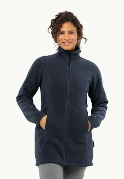Lifestyle|Voor- En Najaarsjacks/-Jassen|Jack Wolfskin Ottawa Coat