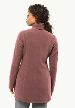 Lifestyle|Voor- En Najaarsjacks/-Jassen|Jack Wolfskin Ottawa Coat