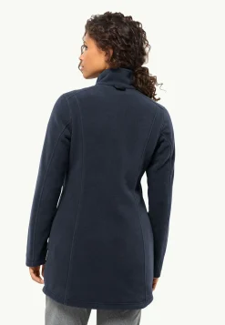 Lifestyle|Voor- En Najaarsjacks/-Jassen|Jack Wolfskin Ottawa Coat