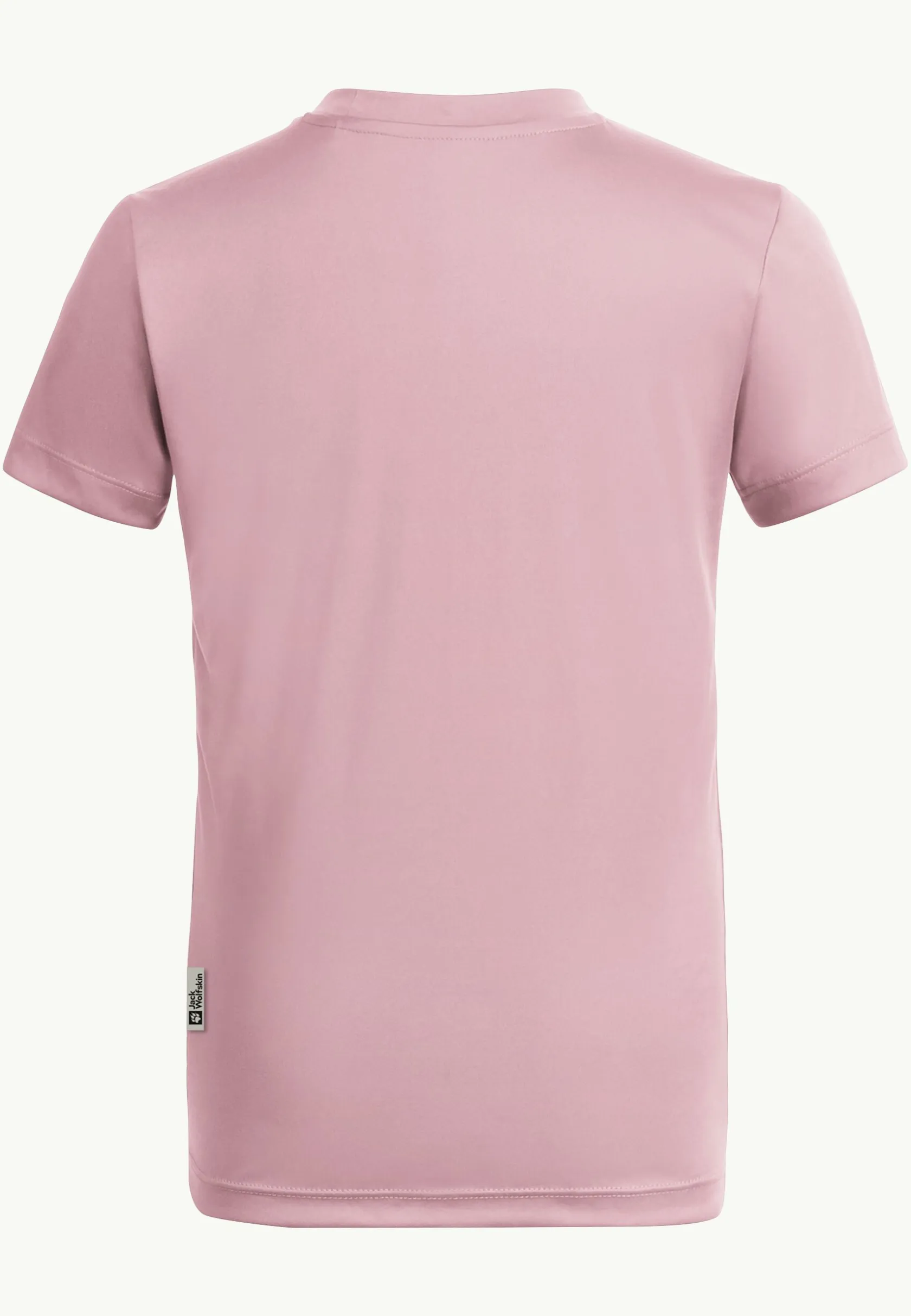 Functionele Shirts|T-Shirts & Longsleeves|Jack Wolfskin Out And About T Kids