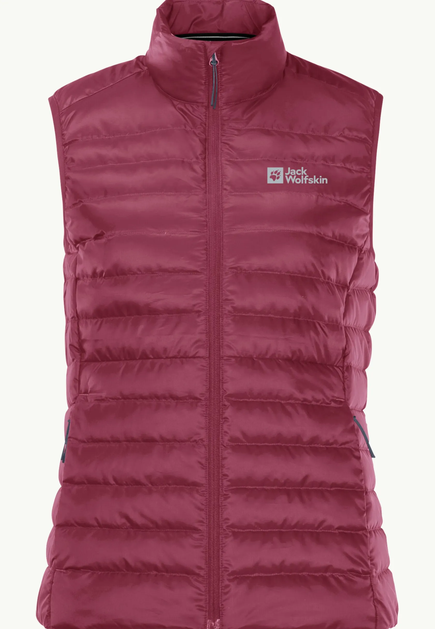 Lifestyle|Wandelen|Jack Wolfskin Pack & Go Down Vest W