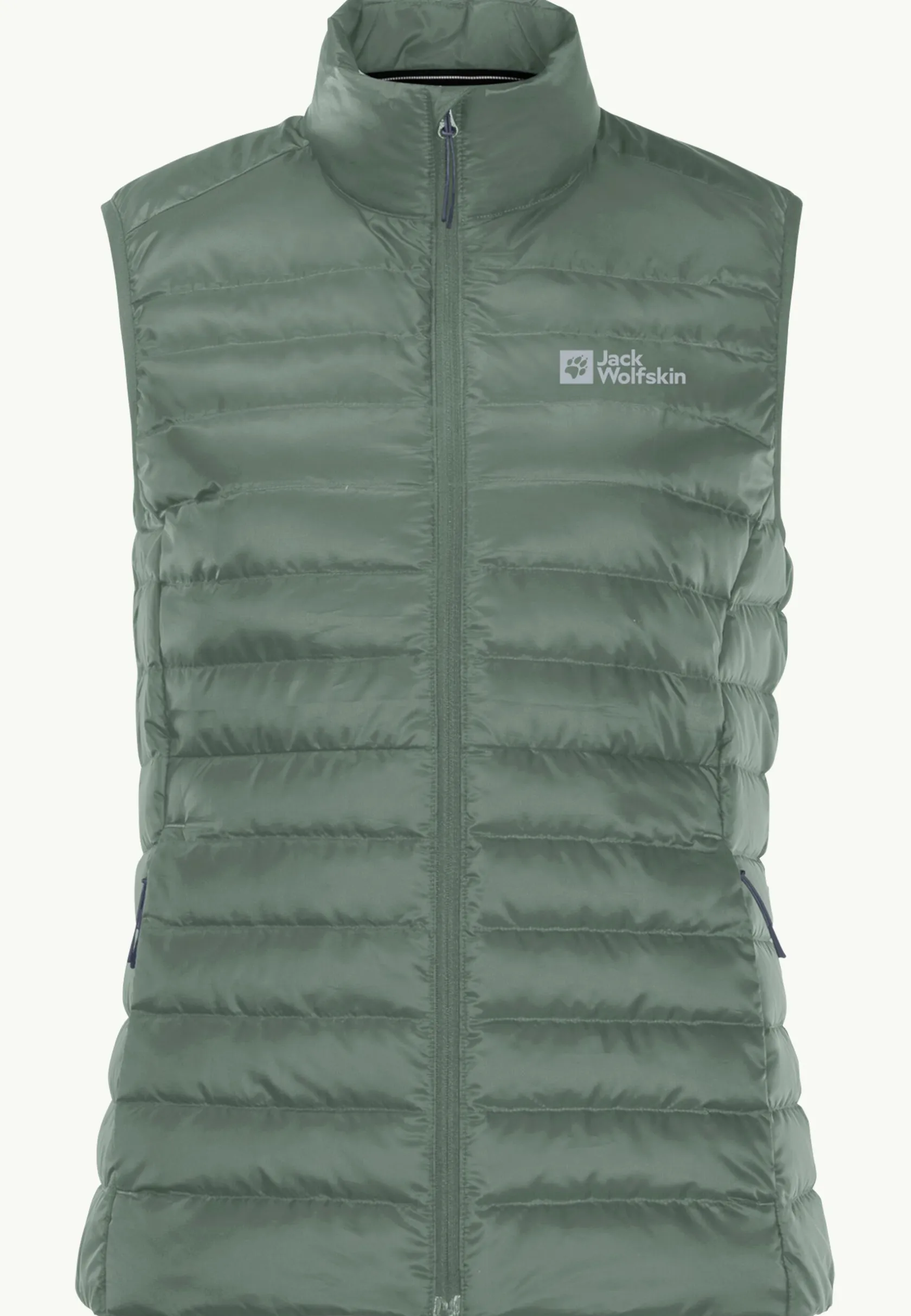 Lifestyle|Wandelen|Jack Wolfskin Pack & Go Down Vest W