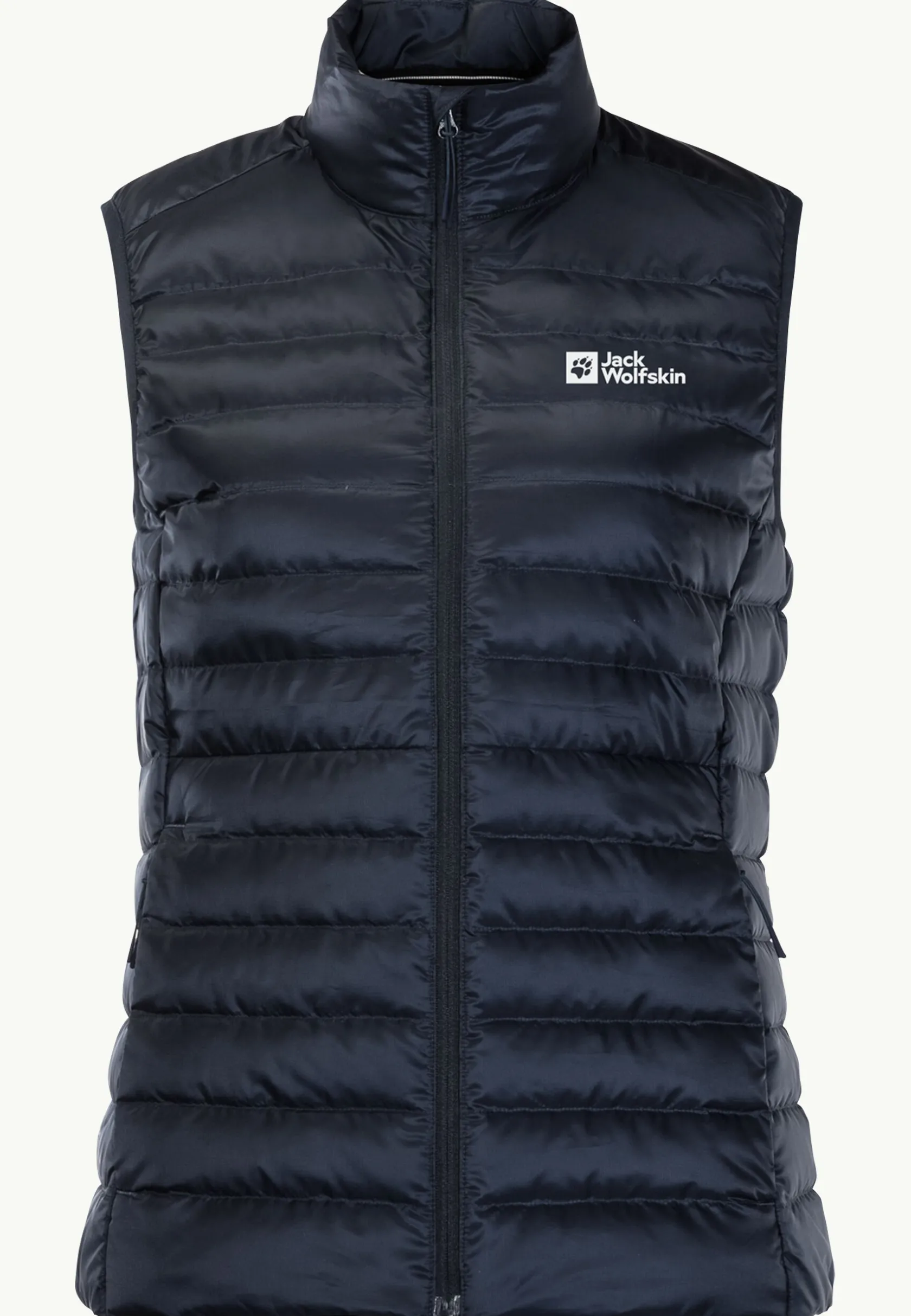 Lifestyle|Wandelen|Jack Wolfskin Pack & Go Down Vest W