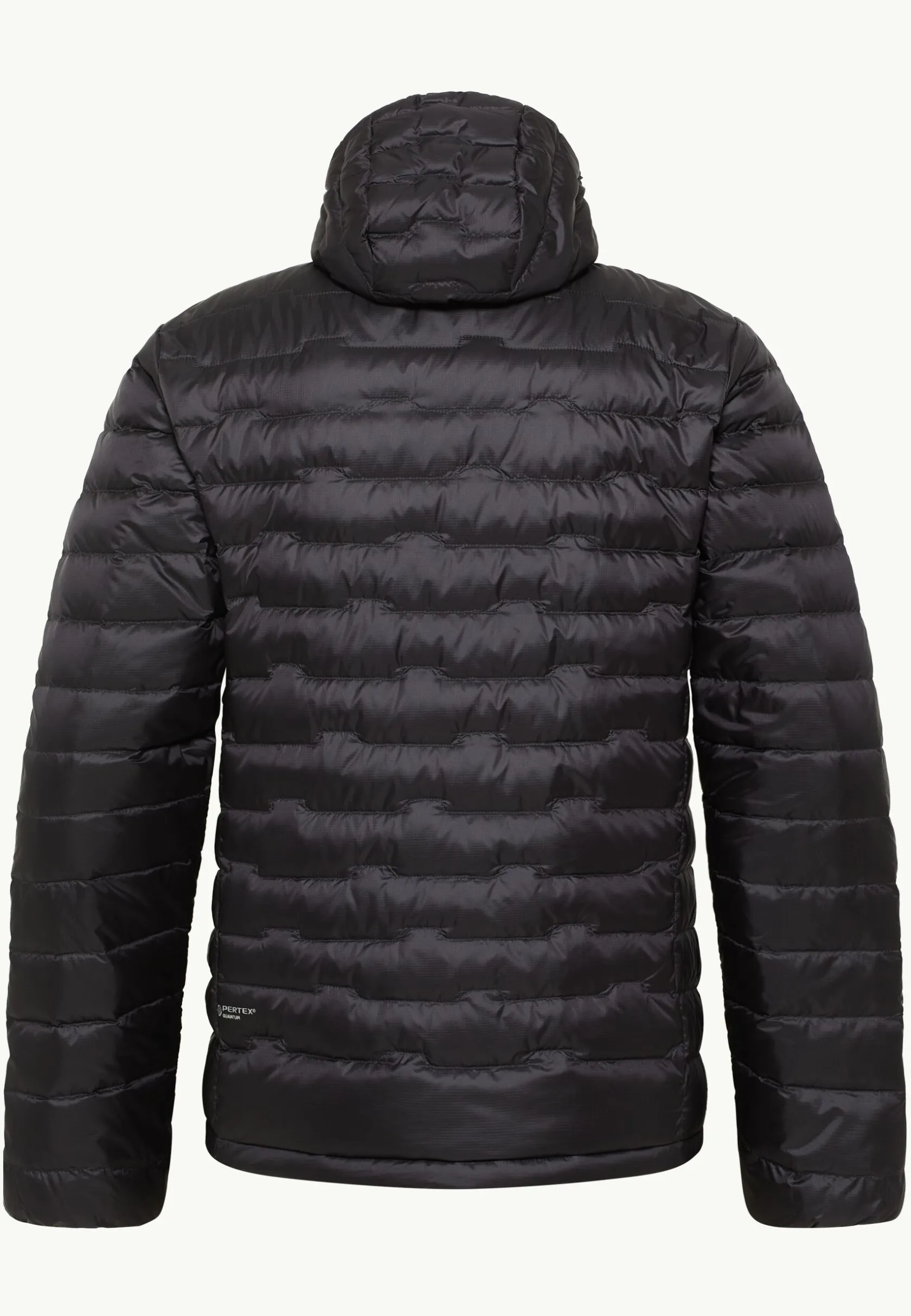 Bodywarmers|Winterjacks|Jack Wolfskin Passamani Down Hoody M Rds