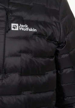 Bodywarmers|Winterjacks|Jack Wolfskin Passamani Down Hoody M Rds