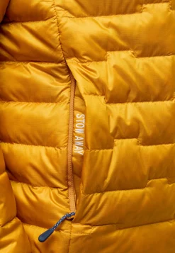 Bodywarmers|Winterjacks|Jack Wolfskin Passamani Down Hoody M Rds