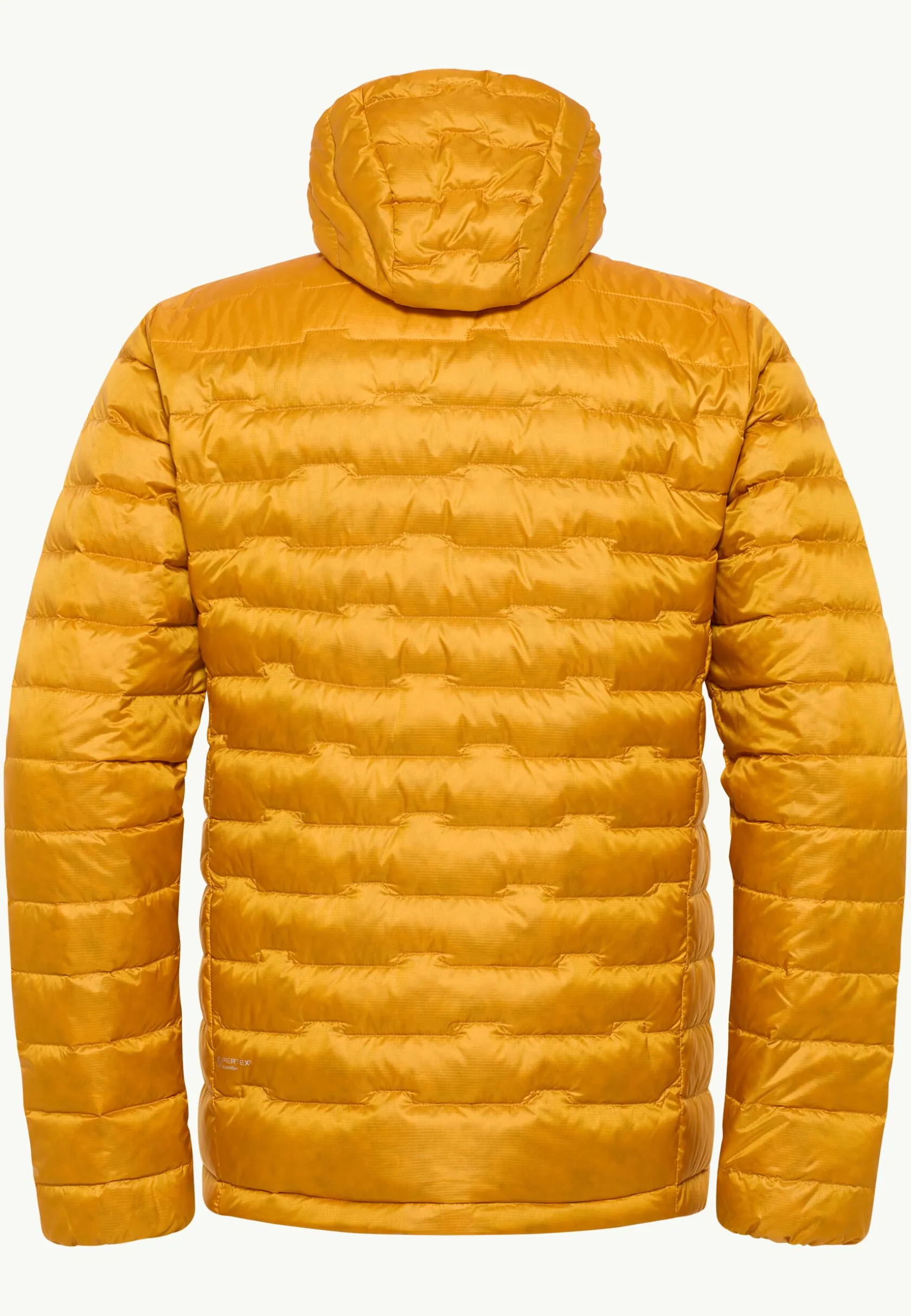Bodywarmers|Winterjacks|Jack Wolfskin Passamani Down Hoody M Rds