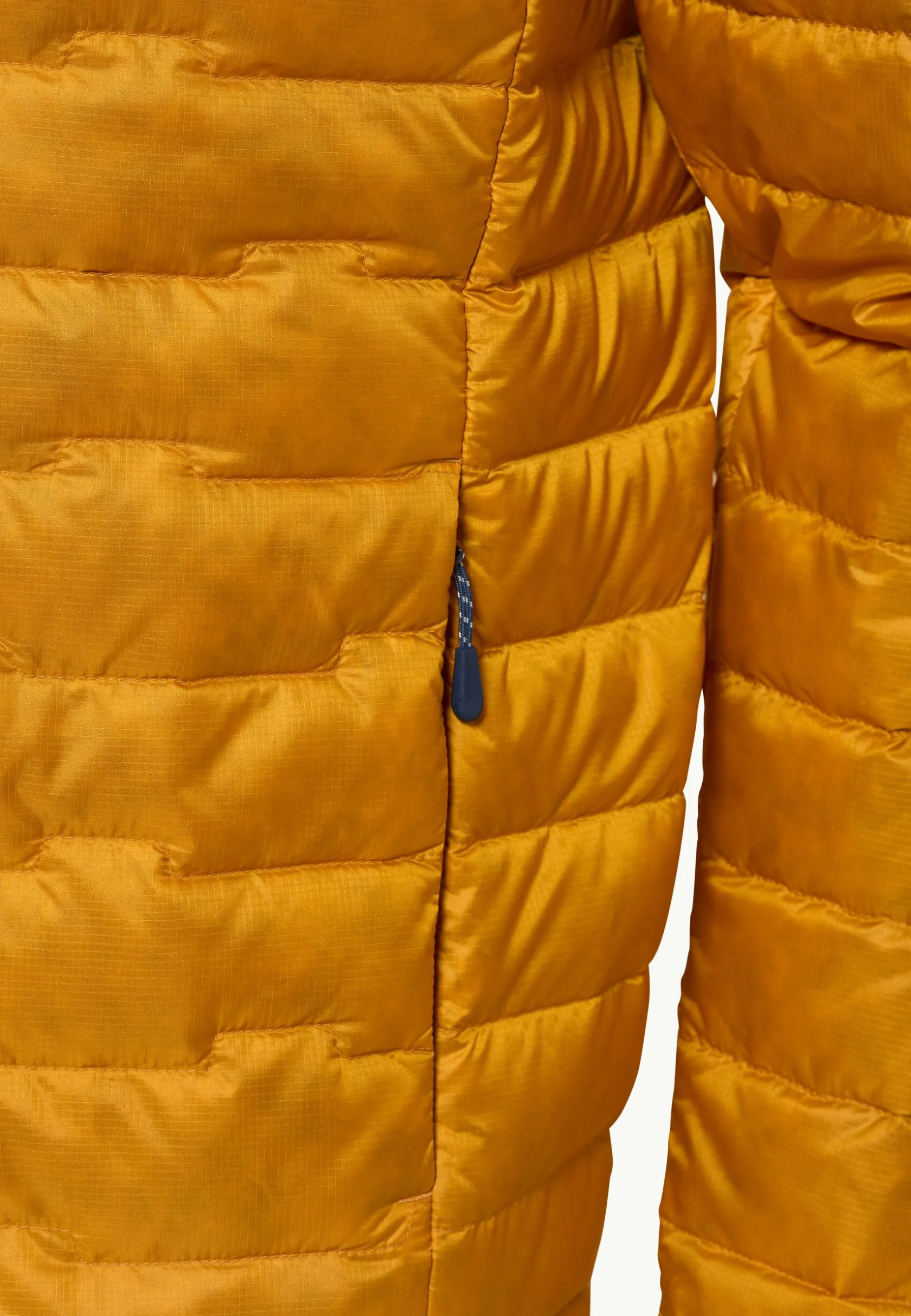 Bodywarmers|Winterjacks|Jack Wolfskin Passamani Down Hoody M Rds