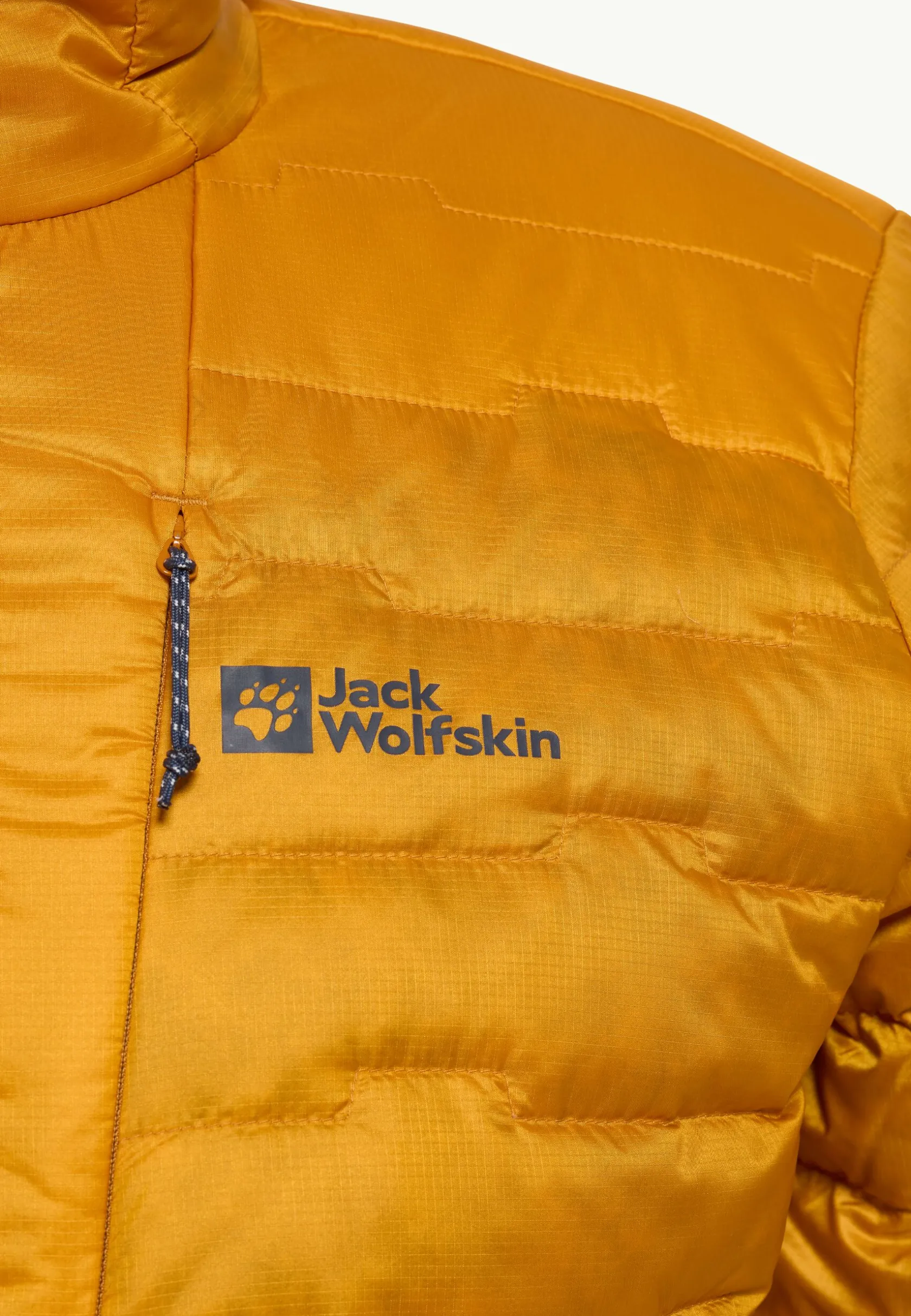 Bodywarmers|Winterjacks|Jack Wolfskin Passamani Down Hoody M Rds