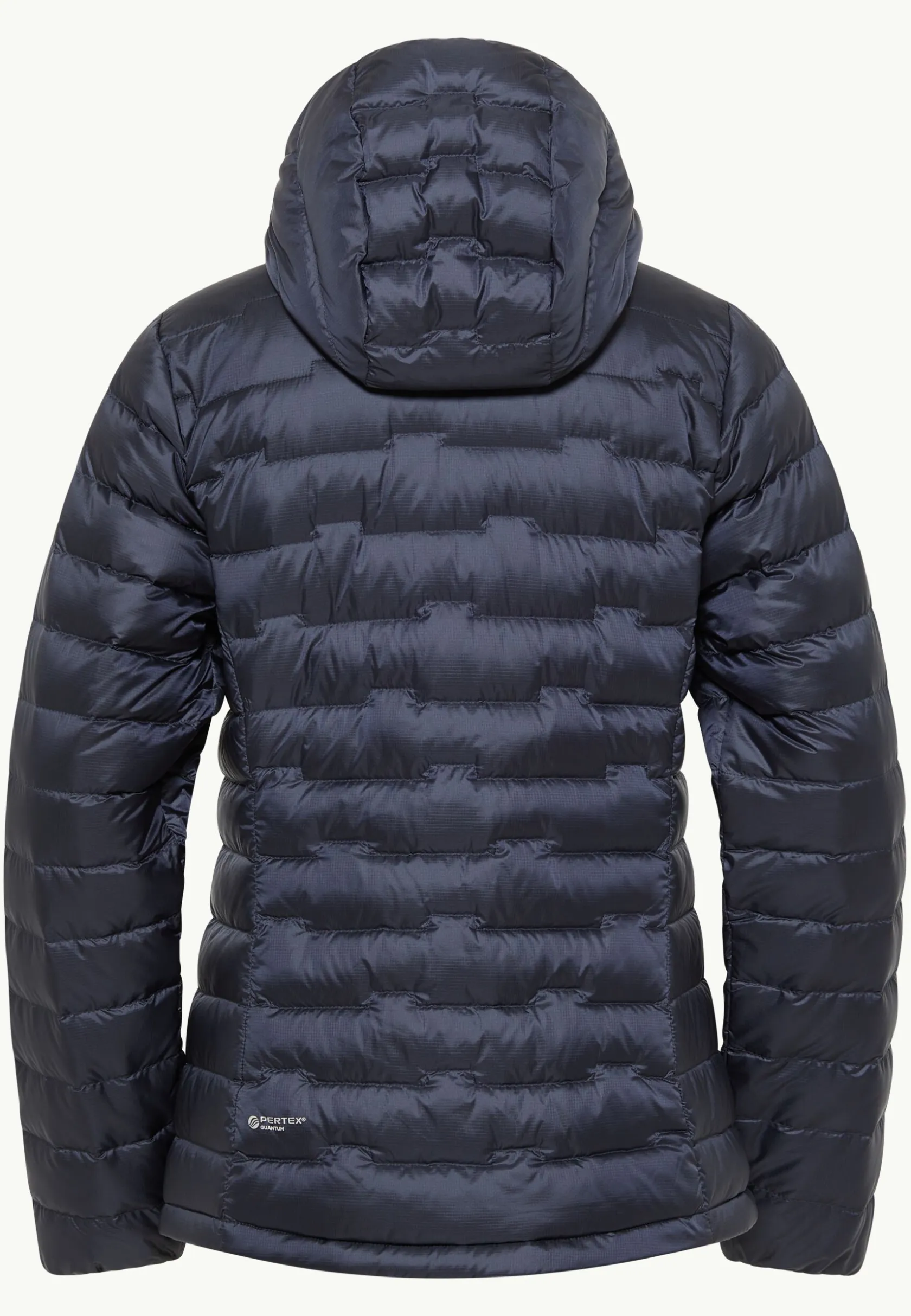 Voor- En Najaarsjacks/-Jassen|Isolatiejacks|Jack Wolfskin Passamani Down Hoody W Rds