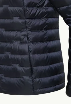 Voor- En Najaarsjacks/-Jassen|Isolatiejacks|Jack Wolfskin Passamani Down Hoody W Rds