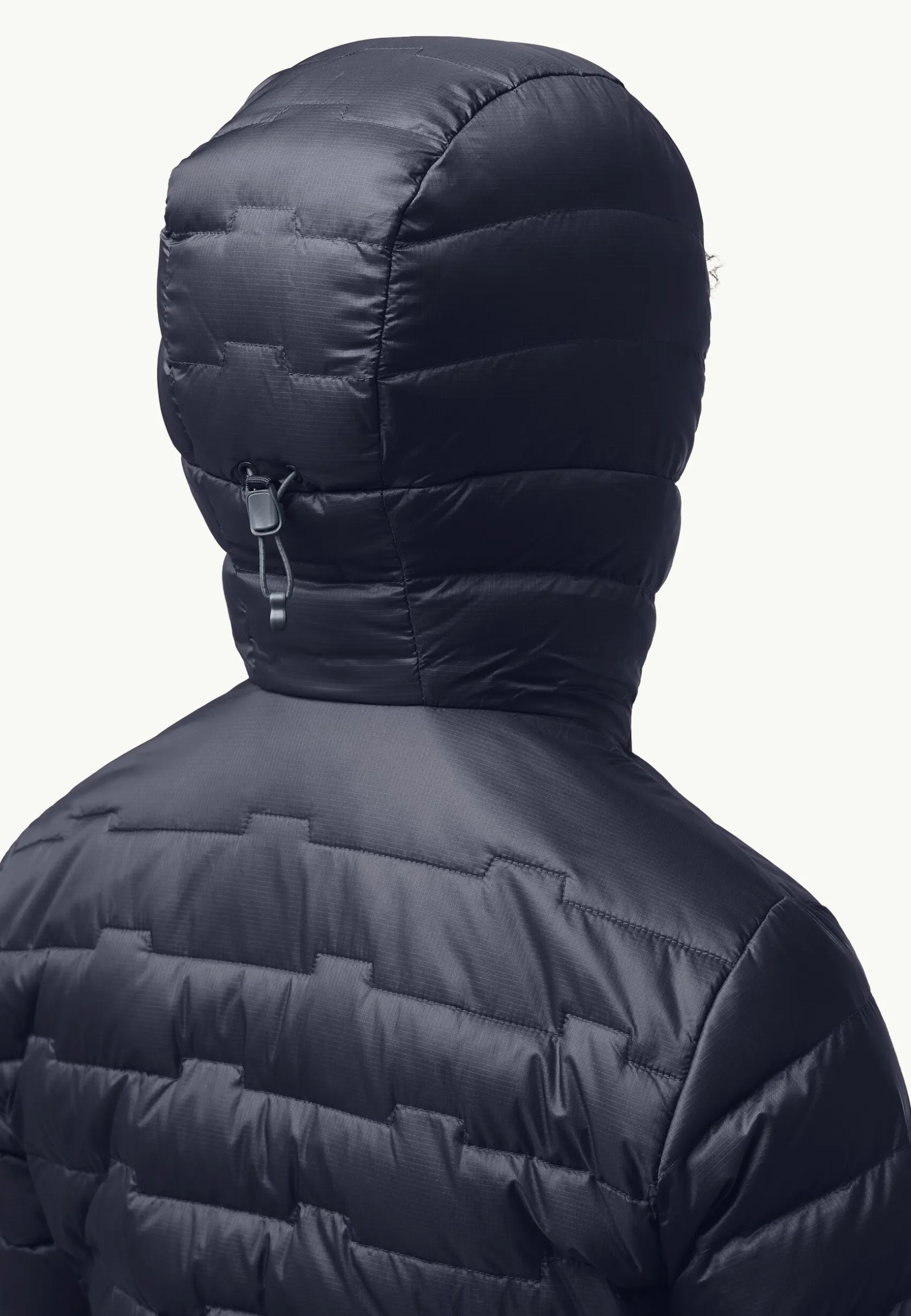 Voor- En Najaarsjacks/-Jassen|Isolatiejacks|Jack Wolfskin Passamani Down Hoody W Rds