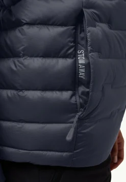Voor- En Najaarsjacks/-Jassen|Isolatiejacks|Jack Wolfskin Passamani Down Hoody W Rds
