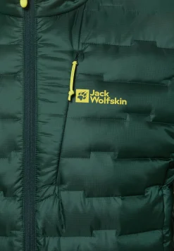 Winterjacks|Isolerende Jacks|Jack Wolfskin Passamani Down Jkt M Rds
