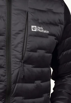 Winterjacks|Isolerende Jacks|Jack Wolfskin Passamani Down Jkt M Rds