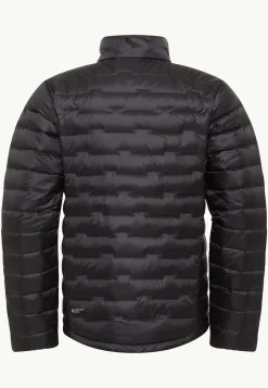 Winterjacks|Isolerende Jacks|Jack Wolfskin Passamani Down Jkt M Rds