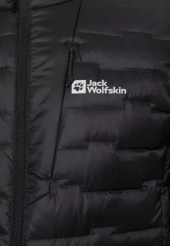 Winterjacks|Isolerende Jacks|Jack Wolfskin Passamani Down Jkt M Rds