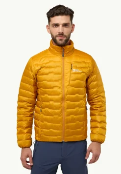 Winterjacks|Isolerende Jacks|Jack Wolfskin Passamani Down Jkt M Rds