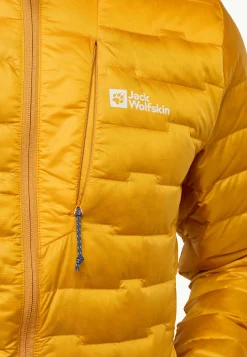 Winterjacks|Isolerende Jacks|Jack Wolfskin Passamani Down Jkt M Rds