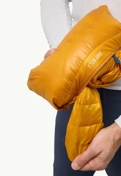 Winterjacks|Isolerende Jacks|Jack Wolfskin Passamani Down Jkt M Rds