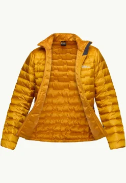 Winterjacks|Isolerende Jacks|Jack Wolfskin Passamani Down Jkt M Rds