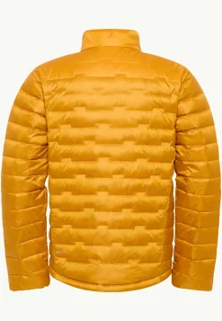 Winterjacks|Isolerende Jacks|Jack Wolfskin Passamani Down Jkt M Rds